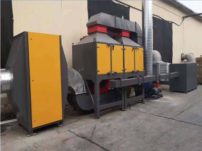 催化燃烧设备适合哪些企业?优势是什么?  　　