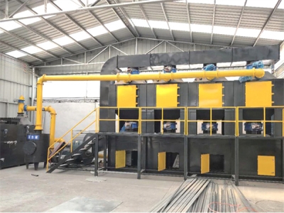 催化燃烧设备厂家：活性炭吸附脱附催化燃烧设备技术特点