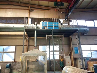 山东某化工股份有限公司废气处理工程