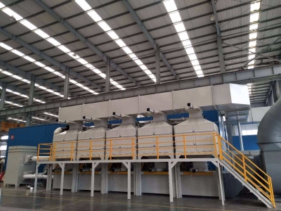 安全不是小事，催化燃烧设备使用秘籍看这里