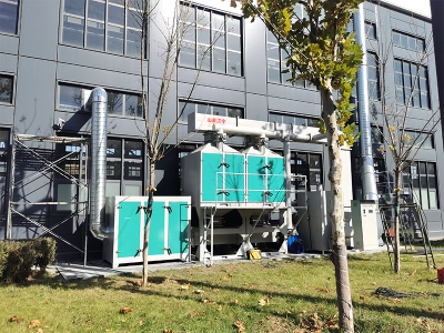 选择催化燃烧设备需要注意什么?