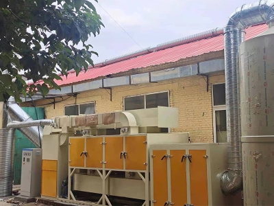 催化燃烧过程的原理有哪些?