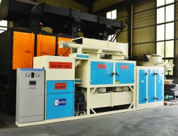 低温催化燃烧设备厂家