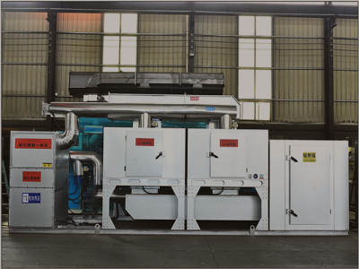 作为RCO催化燃烧设备对废气处理有什么基本要求?  　　