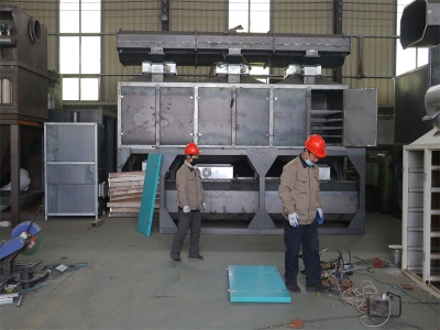 RCO催化燃烧设备选择催化剂时要注意的6方面注意事项